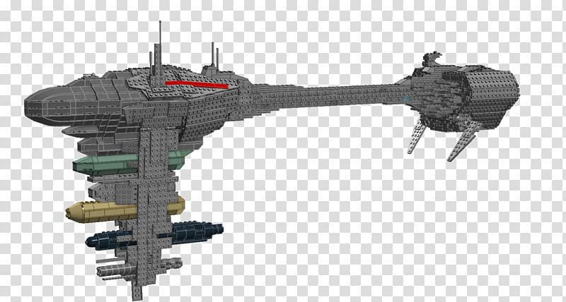 LEGO Digital Designer Lego Star Wars Nebulon-B frigate Car, frigate transparent background PNG clipart