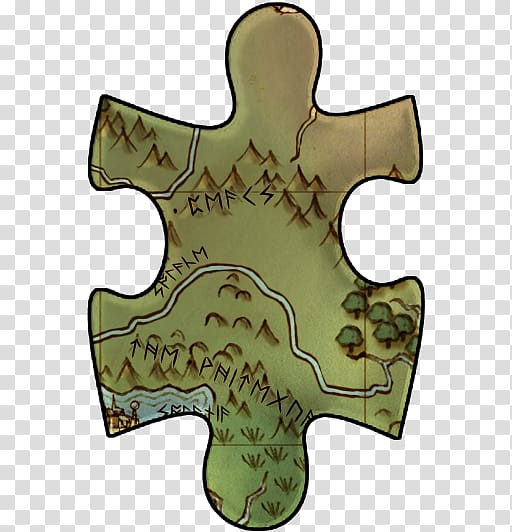 Shroud of the Avatar: Forsaken Virtues Ultima Kickstarter Map Puzzle, others transparent background PNG clipart