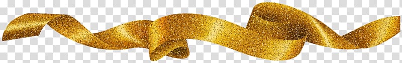 Gold Scalable Graphics, Glittering Gold Ribbon , gold ribbon ...