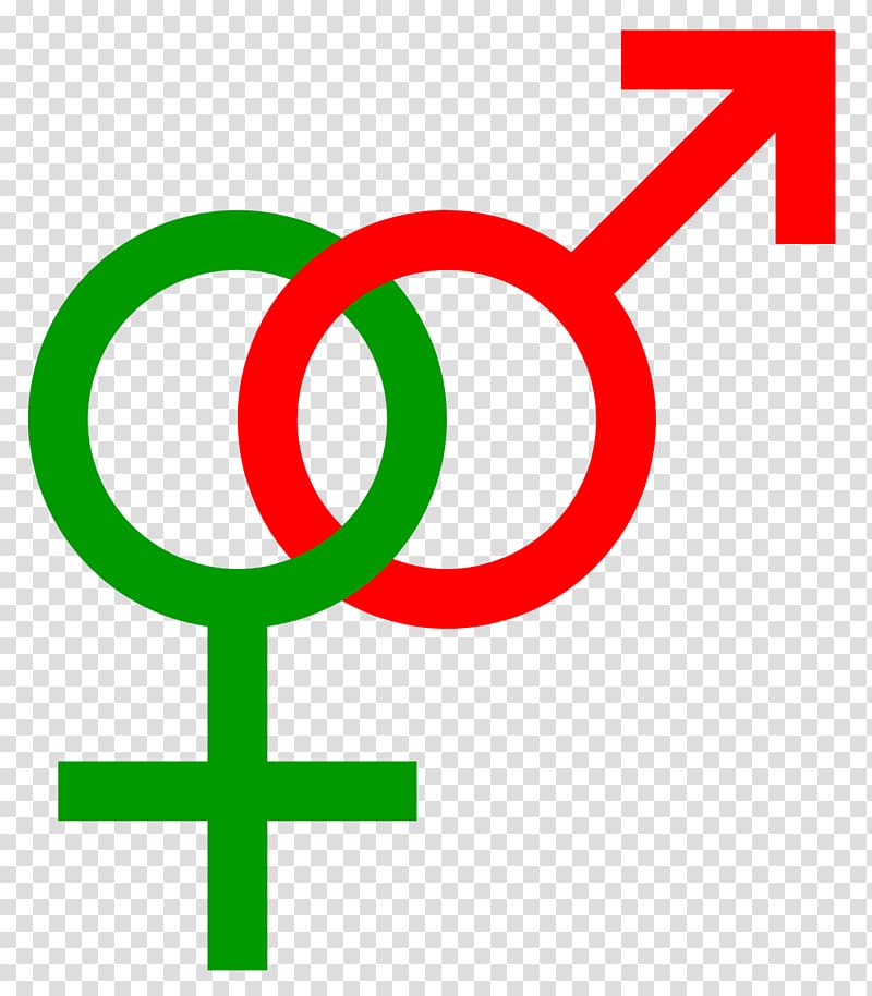 Gender symbol Female , symbol transparent background PNG clipart