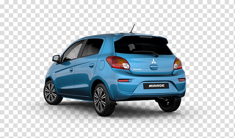 Compact car 2017 Mitsubishi Mirage Mitsubishi Motors, mitsubishi transparent background PNG clipart