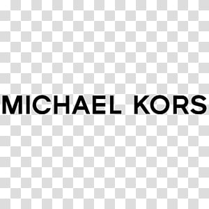 Michael Kors Logo transparent background PNG cliparts free download