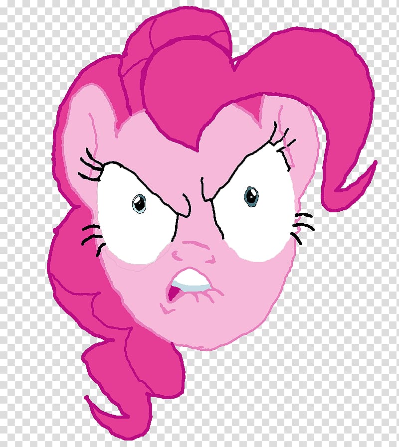 Pinkie Pie Applejack Rarity Rainbow Dash Twilight Sparkle, variety in art transparent background PNG clipart