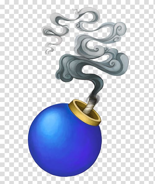 Smoke bomb Smoke grenade, smoke bomb transparent background PNG clipart