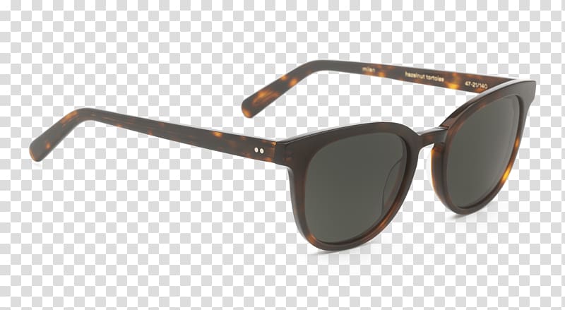 Sunglasses Maui Jim Ray-Ban Fashion, tortoide transparent background PNG clipart