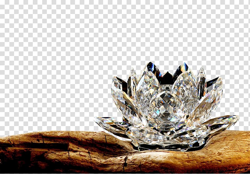 fantastic atmosphere crystal crown decorative patterns transparent background PNG clipart