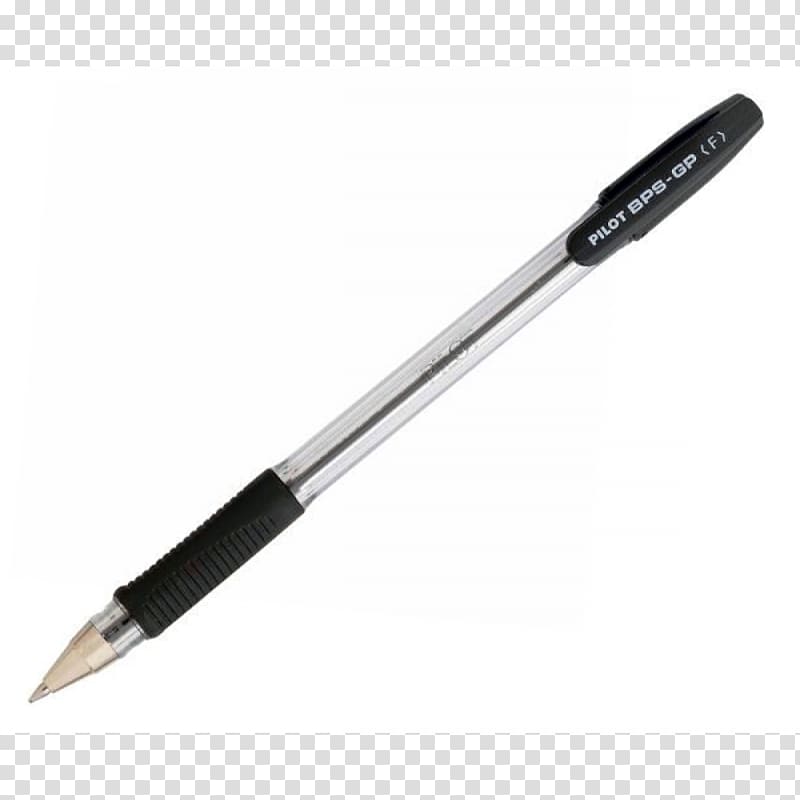 Ballpoint pen Paper Mate Pilot Fountain pen, pen transparent background PNG clipart