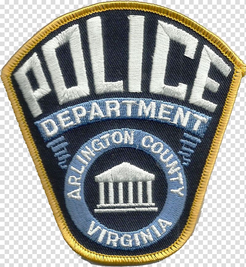 Arlington County Police Department Police officer Law enforcement agency, Police transparent background PNG clipart