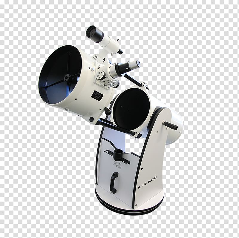 Optical instrument Dobsonian telescope Sky-Watcher Goto Dobsonian SynScan Series S118 Optics, Liquid Mirror Telescope transparent background PNG clipart