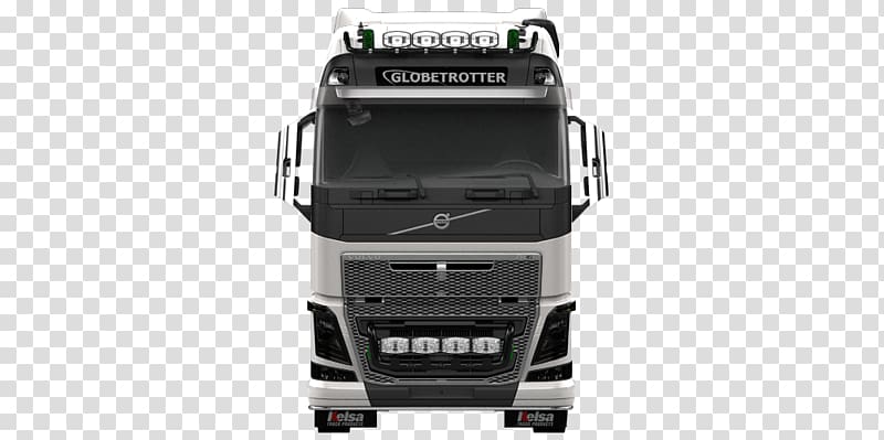 Volvo FH Car tuning AB Volvo Volvo Trucks, gemballa transparent background PNG clipart