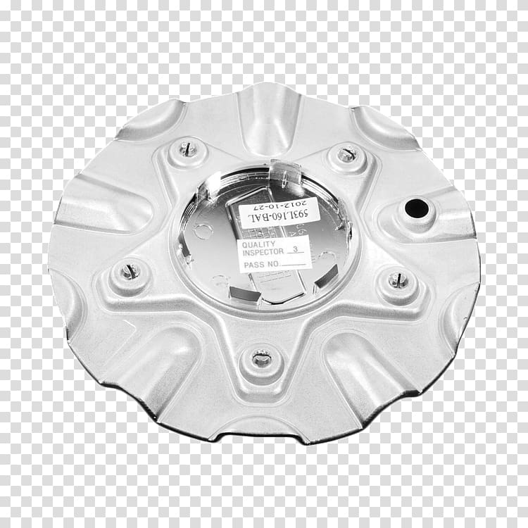 Clutch Wheel, Center Cap transparent background PNG clipart