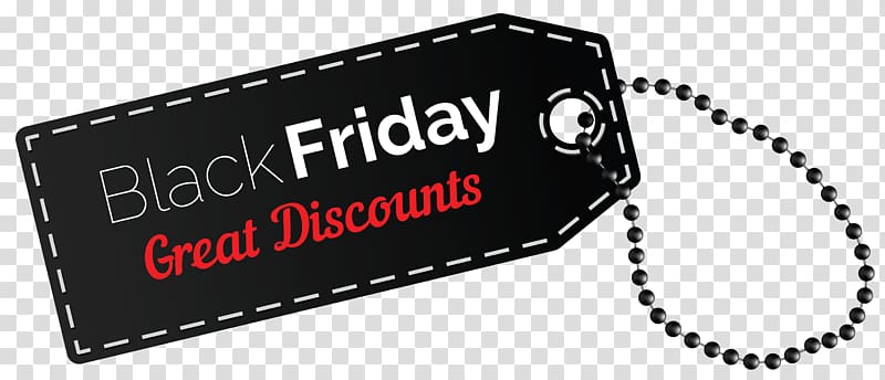 Black Friday Tag , Black Friday Pic transparent background PNG clipart