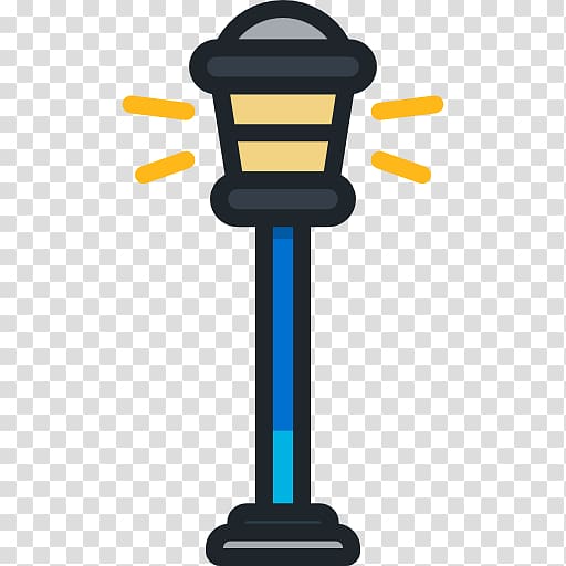 Computer Icons Street light , Streetlight transparent background PNG clipart