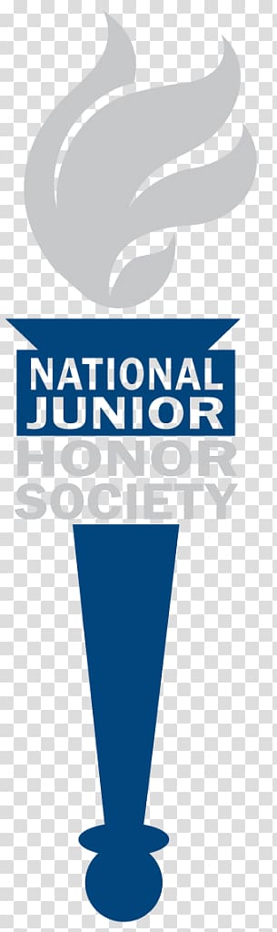 National Junior Honor Society National Honor Society Middle school Logo, parent information manual transparent background PNG clipart