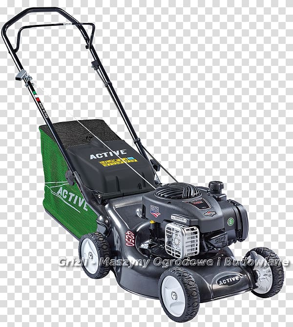 Lawn Mowers Poulan PRO PR675Y22RHP Poulan PRO 961420141, Grizli transparent background PNG clipart