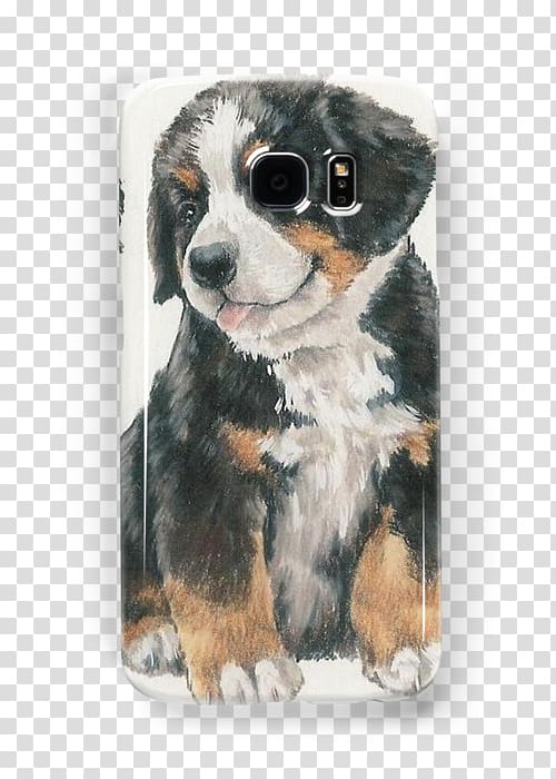 Bernese Mountain Dog Dog breed Puppy Entlebucher Mountain Dog Companion dog, Bernese Mountain Dog transparent background PNG clipart