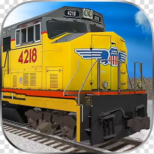 Train Simulator Roblox