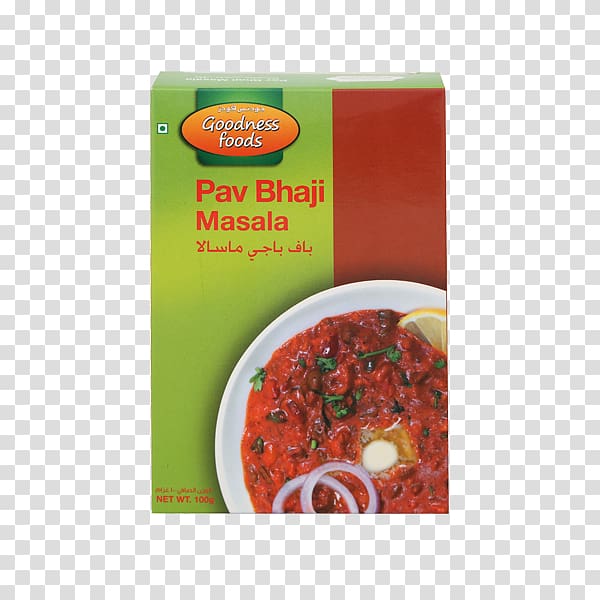 Sauce Vegetarian cuisine Recipe Dish Food, pav bhaji transparent background PNG clipart