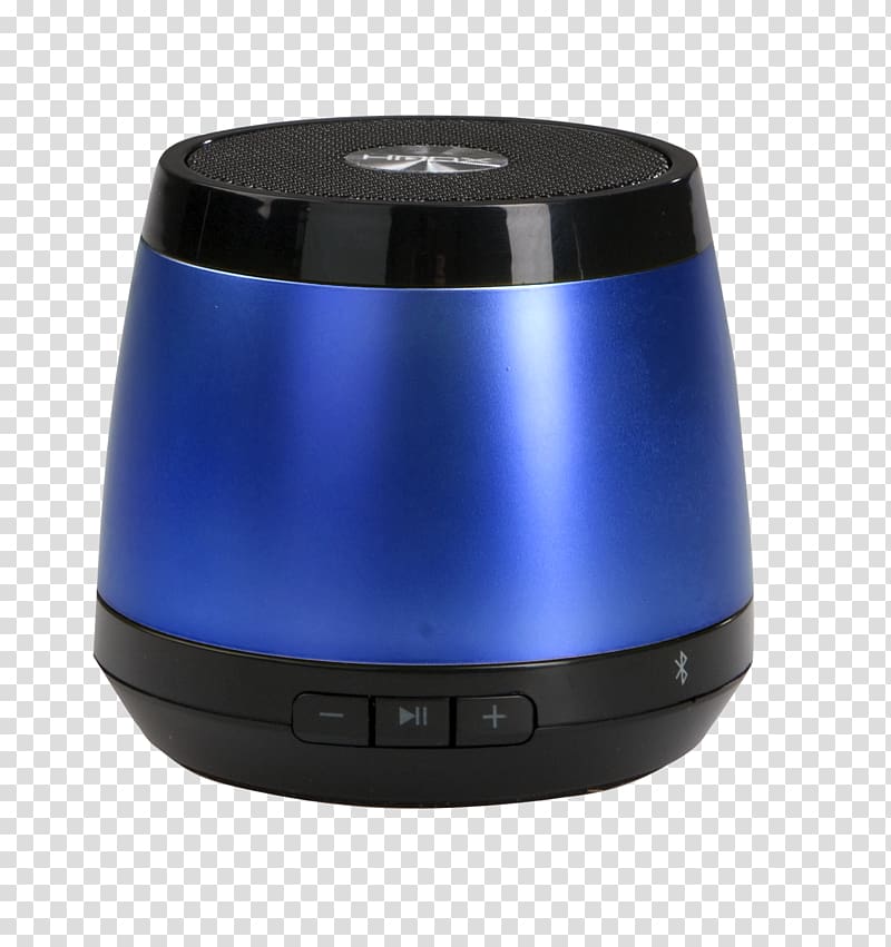 Téo Cell Import's Wireless speaker Loudspeaker Electronics, blueberry jam transparent background PNG clipart