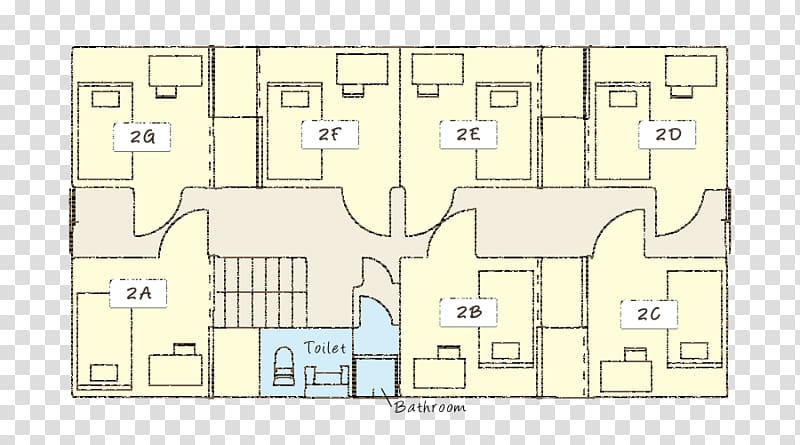 Floor plan Residential area Land lot Line, line transparent background PNG clipart