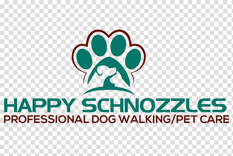 Logo Brand Product design , happy healthy dog transparent background PNG clipart