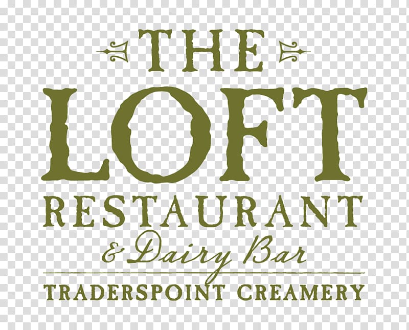 The Loft Restaurant at Traders Point Creamery Organic food Local food, traders transparent background PNG clipart