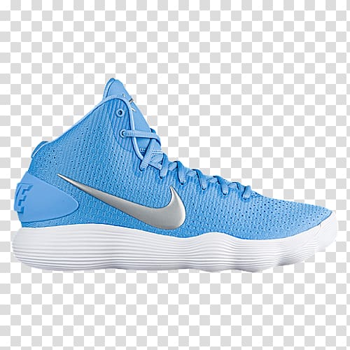 Men\'s Nike React Hyperdunk 2017 Basketball Shoes Men\'s Nike React Hyperdunk 2017 Basketball Shoes Sports shoes, nike transparent background PNG clipart