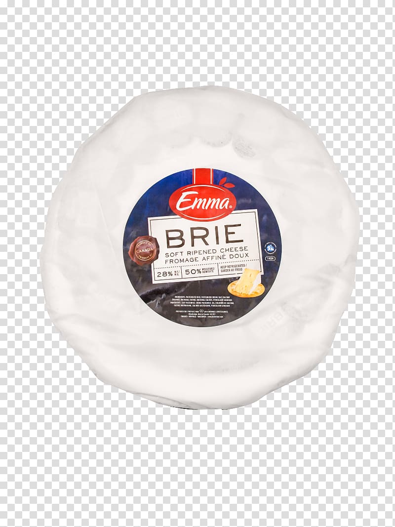 Product Ingredient, Cheese Wheel Brie transparent background PNG clipart