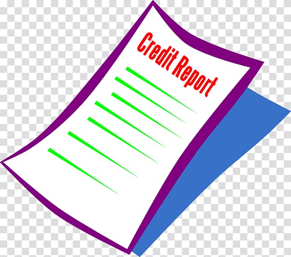 Credit history Credit score Report , Credit Score transparent background PNG clipart