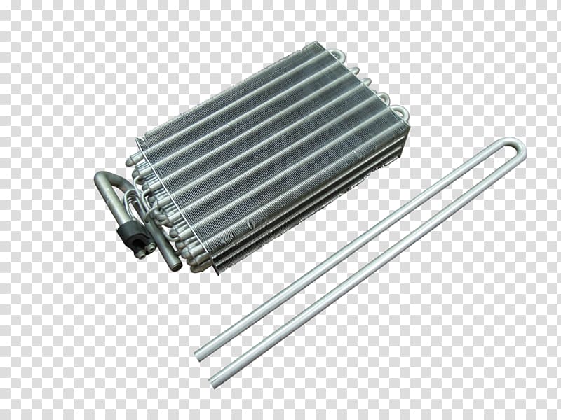 Steel Aluminium alloy Tube Metal, metal square tube transparent background PNG clipart