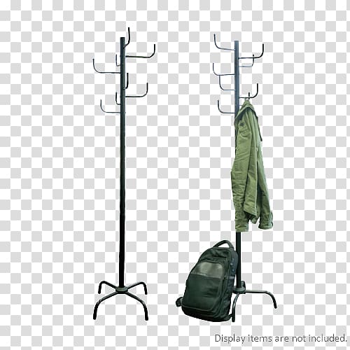 Clothes hanger Hatstand Coat & Hat Racks Clothing Hook, coat Rack transparent background PNG clipart