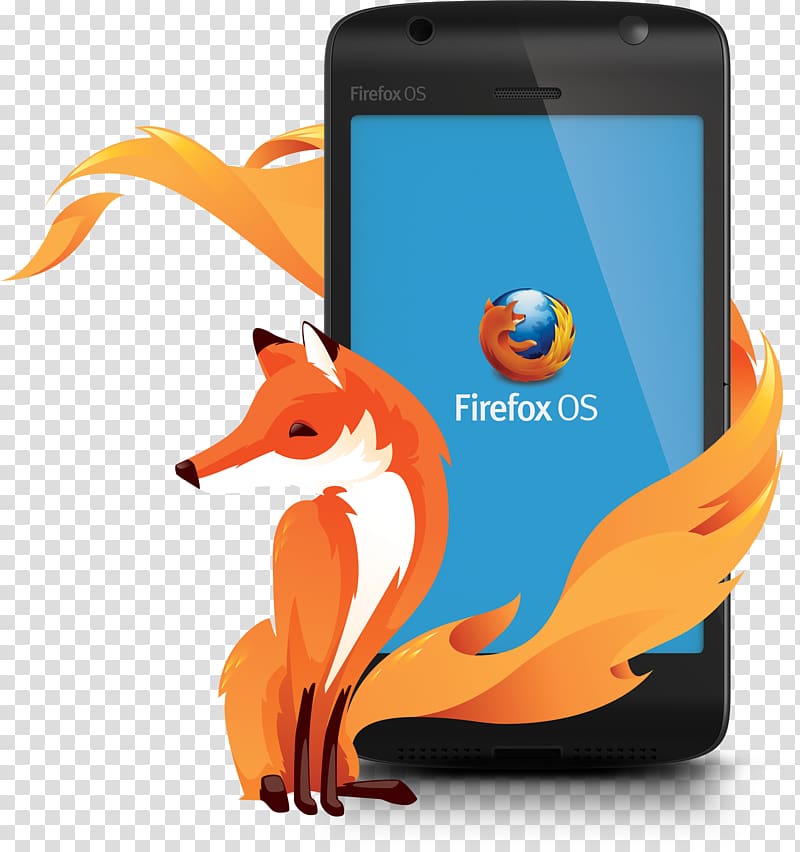 Firefox OS Mozilla Mobile operating system Operating Systems, firefox transparent background PNG clipart