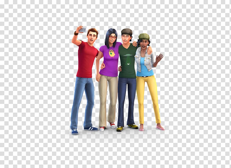 The Sims 4: Get to Work The Sims 3 The Sims 4: Get Together The Sims 4: Dine Out, Sims Online transparent background PNG clipart