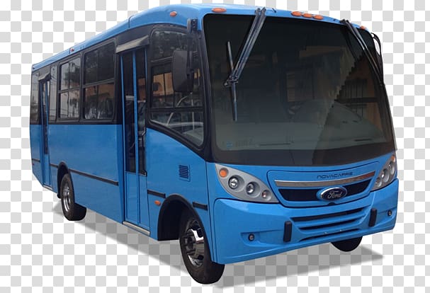 Ford Motor Company Minibus Navistar International Car, bus transparent background PNG clipart