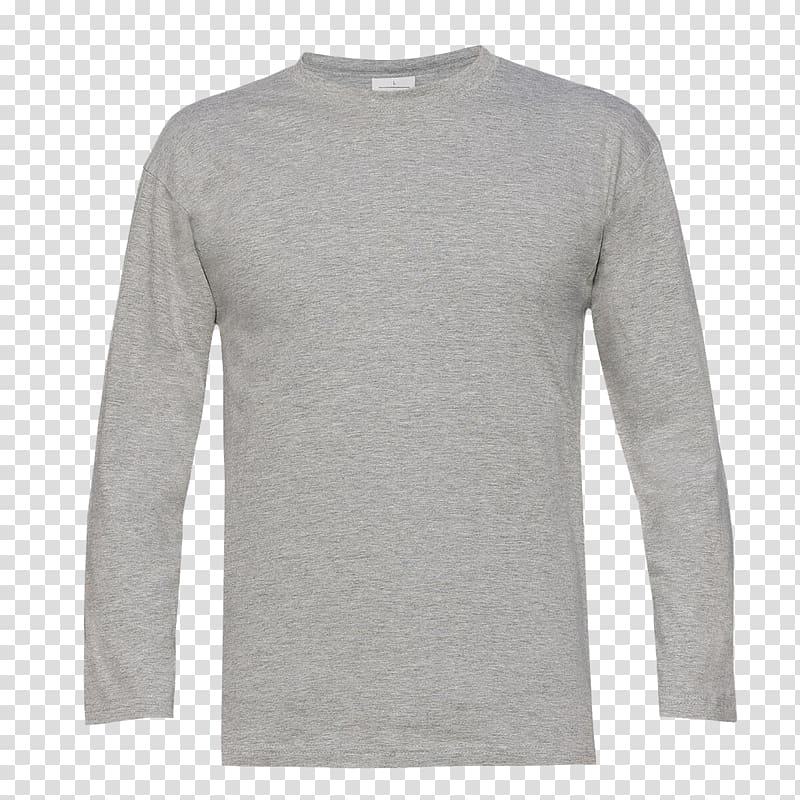 Long-sleeved T-shirt Clothing, T-shirt transparent background PNG clipart