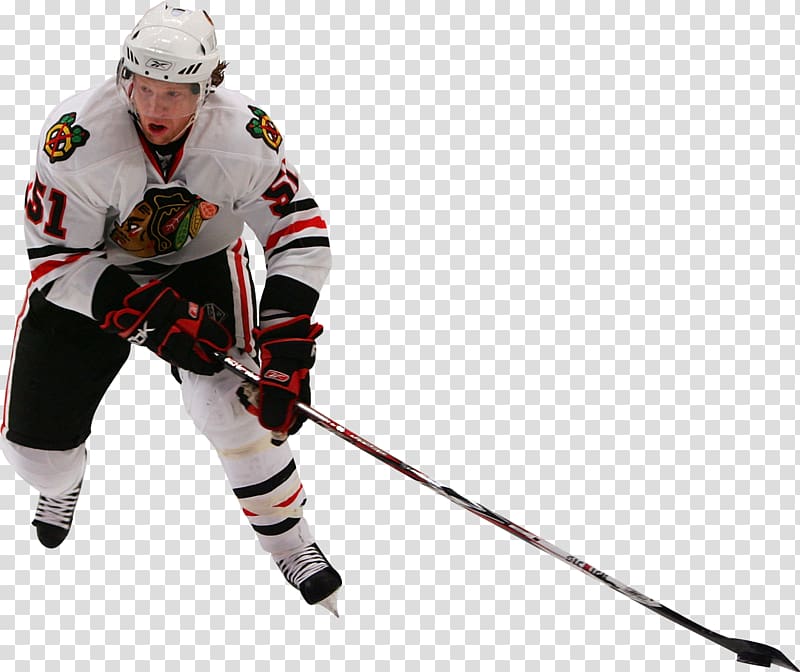 Chicago Blackhawks College ice hockey Roller in-line hockey, hockey transparent background PNG clipart