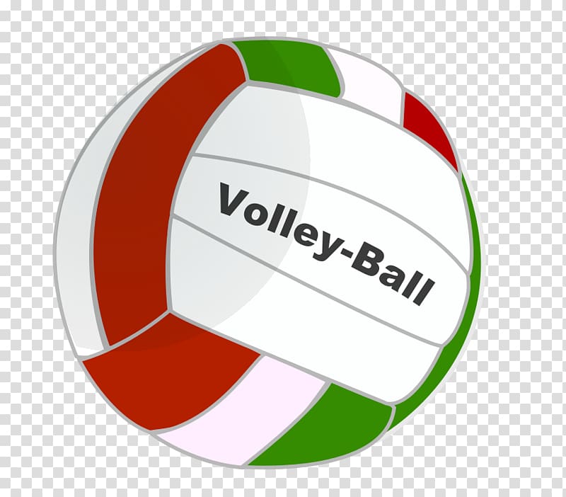 championnats volleyball clipart