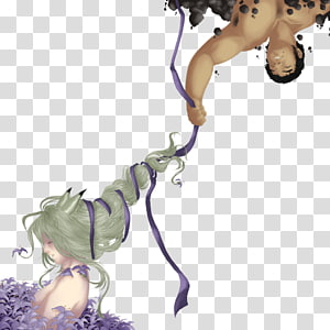 Carnivora Artist, others transparent background PNG clipart thumbnail