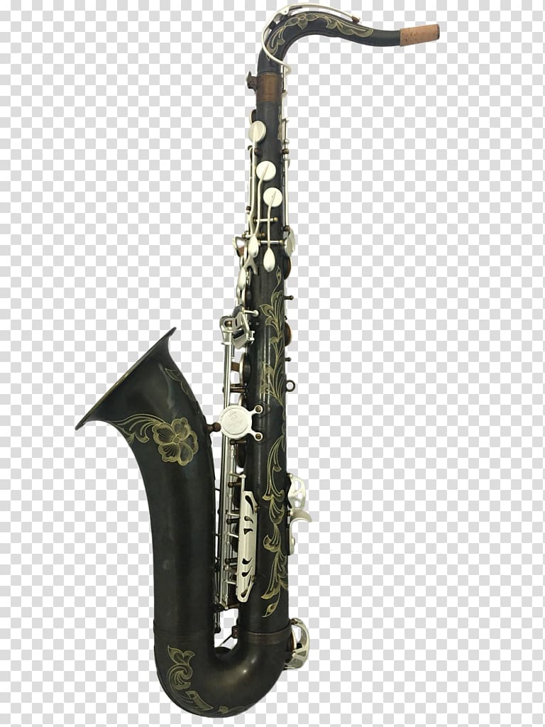 Baritone saxophone Alto saxophone Tenor saxophone Clarinet family, Saxophone transparent background PNG clipart