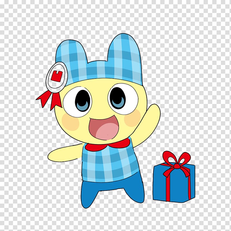 Mametchi Character, Cinnamoroll transparent background PNG clipart