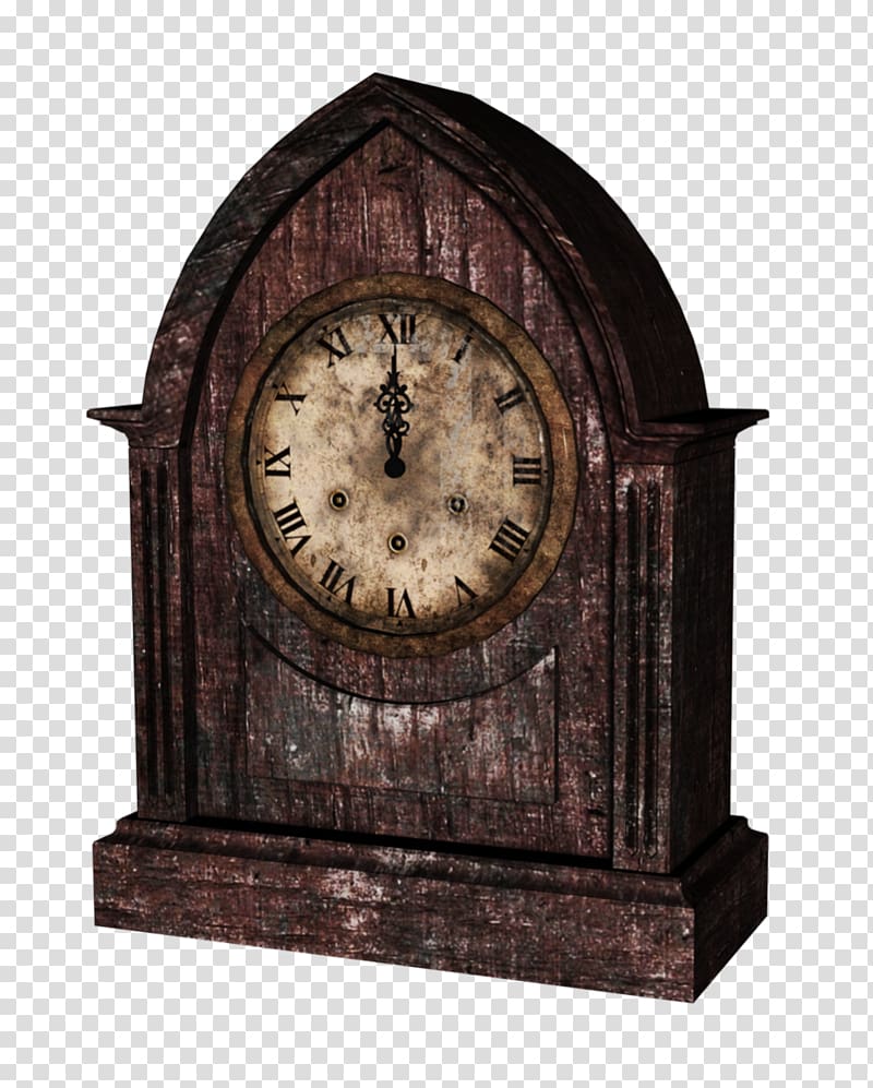Wells Cathedral clock Prague astronomical clock Floor & Grandfather Clocks, old clock transparent background PNG clipart