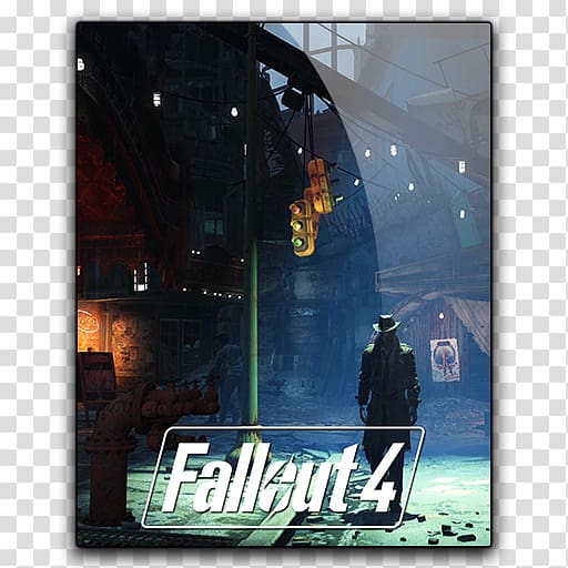 Fallout 4 iPhone 4 Fallout Shelter Fallout 3 Fallout: New Vegas, Fall Out 4 transparent background PNG clipart