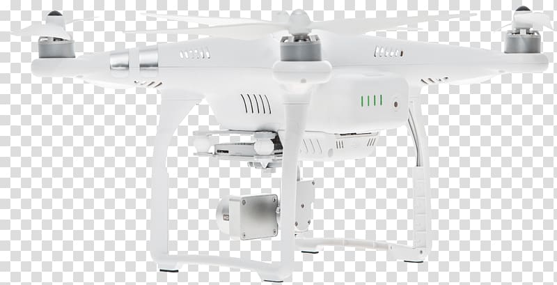 DJI Phantom 3 Advanced Mavic Pro Unmanned aerial vehicle Technology, Dji phantom transparent background PNG clipart