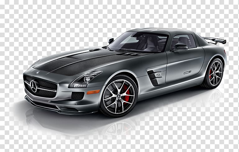 2016 Mercedes-Benz AMG GT Mercedes-Benz SLS AMG GT3 Car, mercedes transparent background PNG clipart