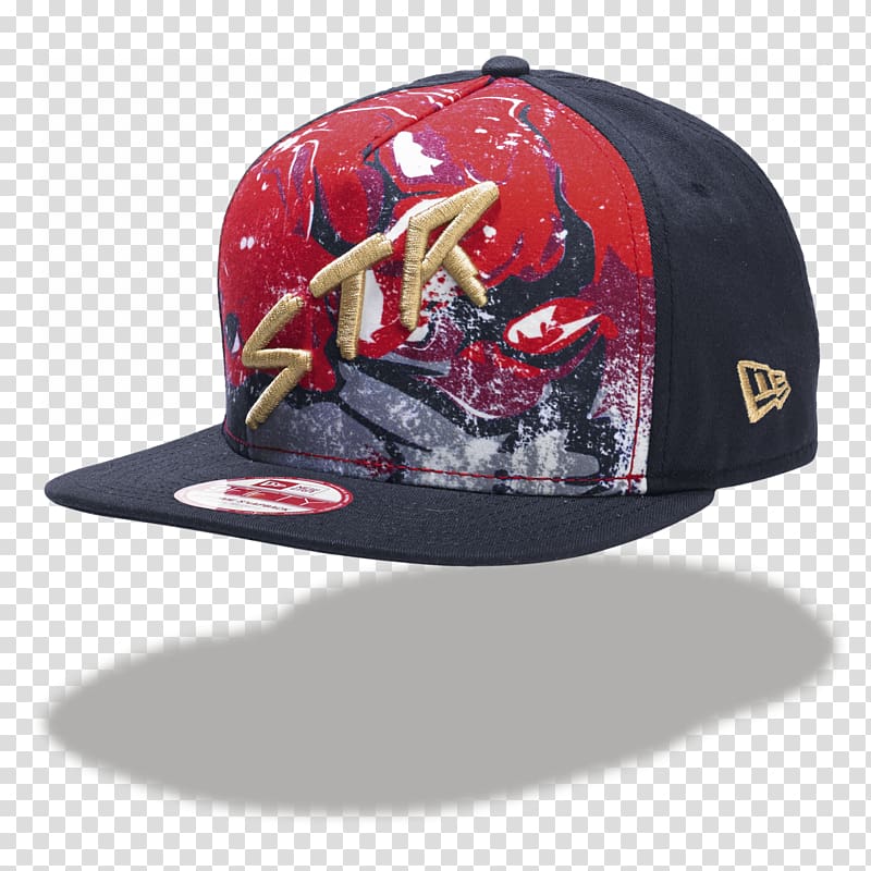 Baseball cap Scuderia Toro Rosso Formula One Scuderia Ferrari, baseball hat transparent background PNG clipart