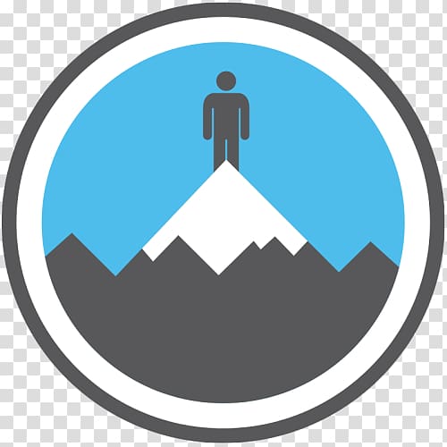 Mount Everest Climbing Mountain , climbing transparent background PNG clipart