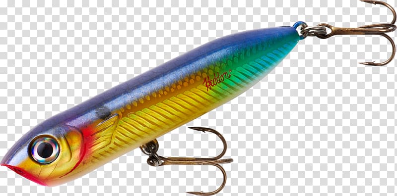 Spoon lure Plug Heddon Fishing Baits & Lures Topwater fishing lure, chug jug transparent background PNG clipart