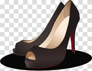 Shoe , others transparent background PNG clipart thumbnail