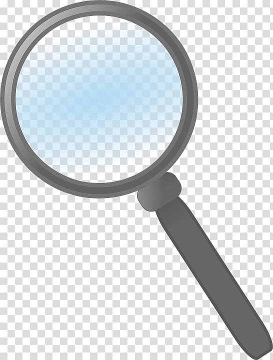 Magnifying glass , Magnifying Glass transparent background PNG clipart