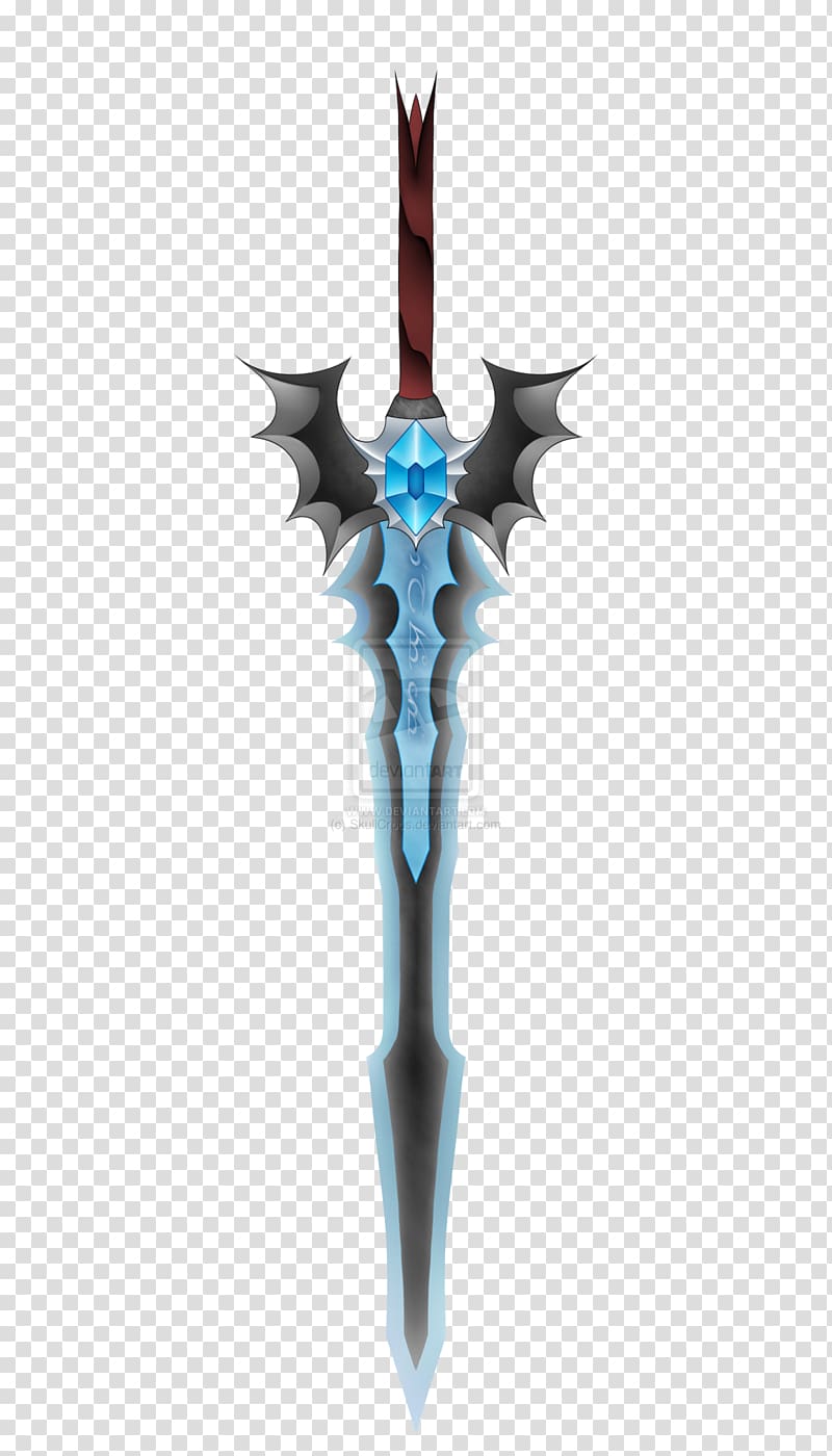 Sword Weapon Moon Excalibur Sword Transparent Background Png